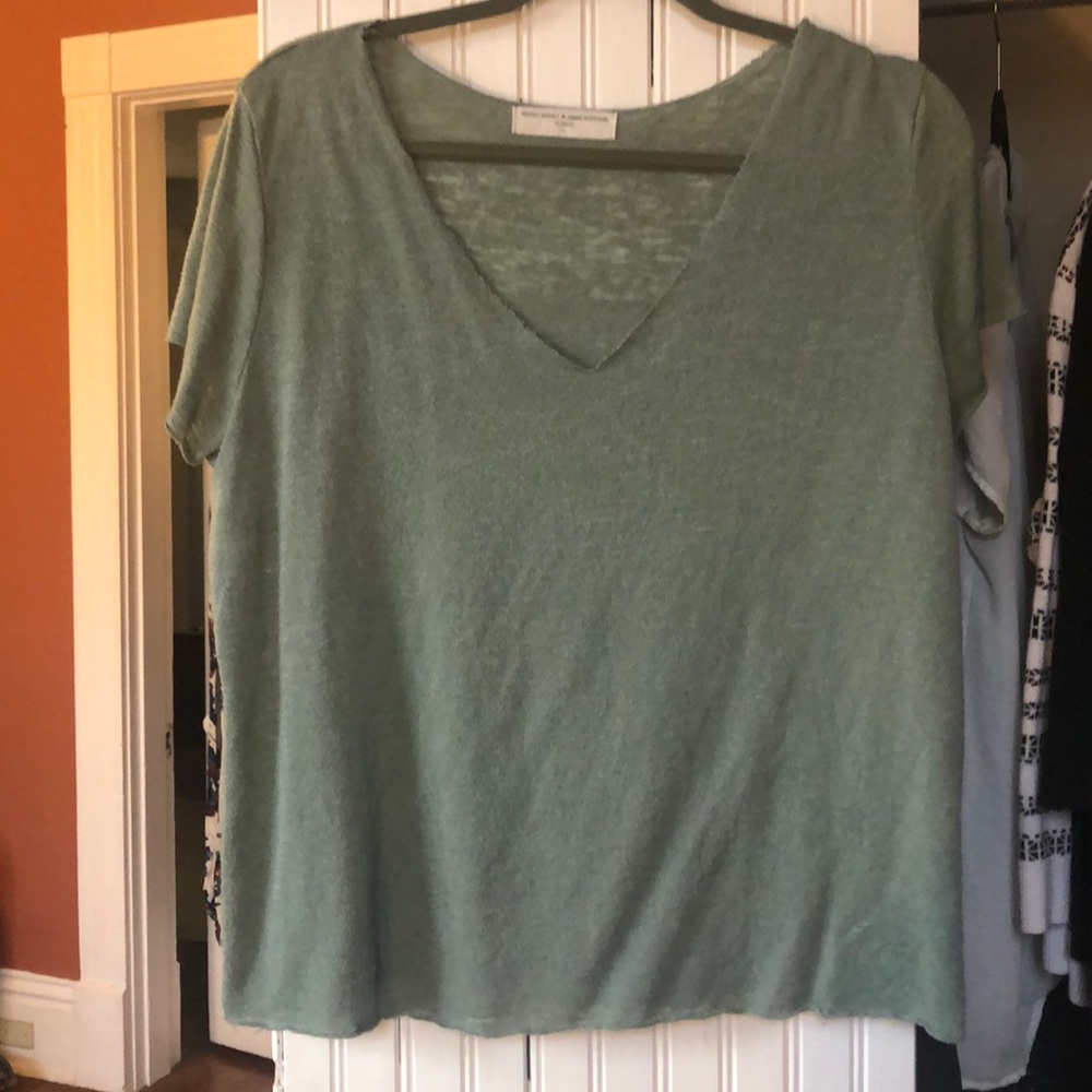 Project Social T shirt